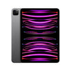 Apple iPad Pro 2022, 12.9 inch, Wi-Fi, 128 GB, Space Grey