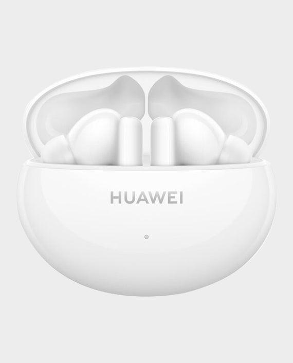 Huawei FreeBuds 5i - Ceramic White