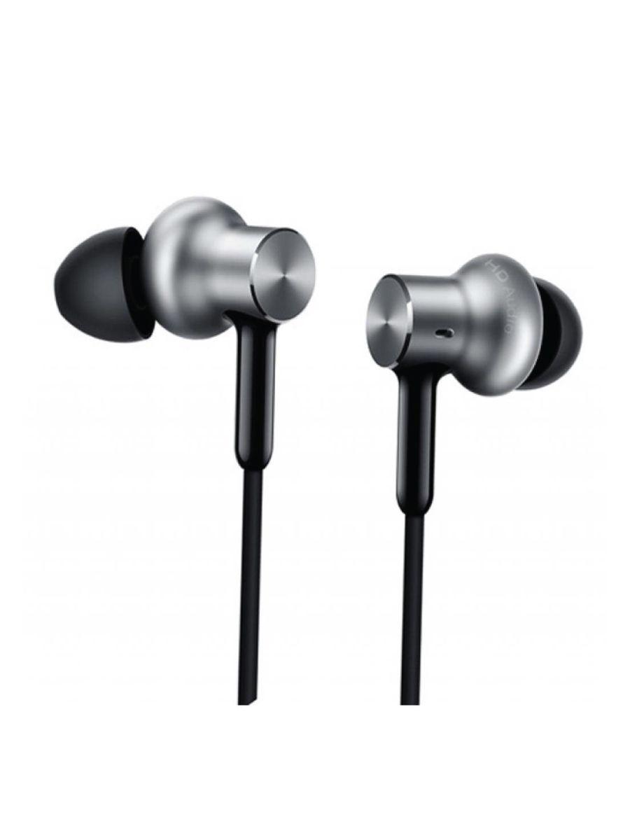 Mi In-Ear Headphones Pro HD