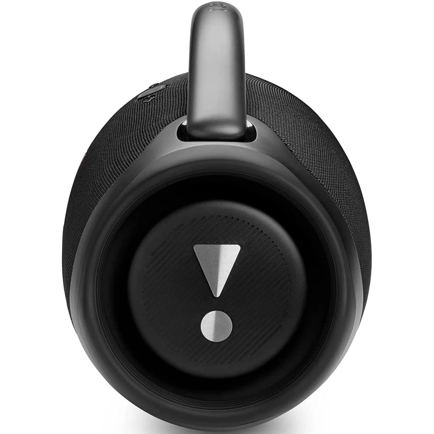 مكبر صوت محمول بتقنية البلوتوث من JBL Boombox 3 - أسود