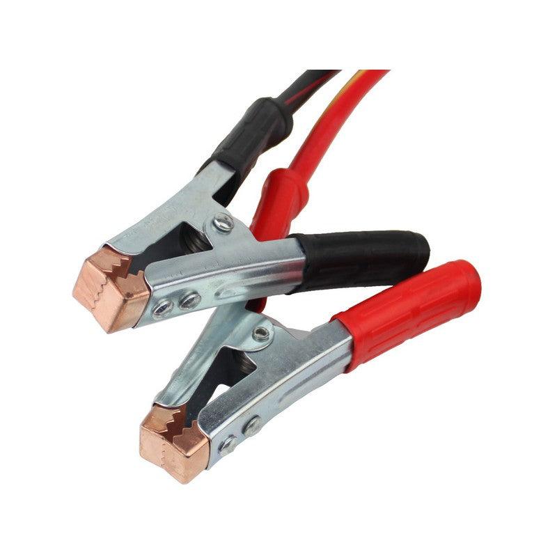 كابلات معززة لبدء تشغيل السيارة بطول 2 متر من KAIER KOREA