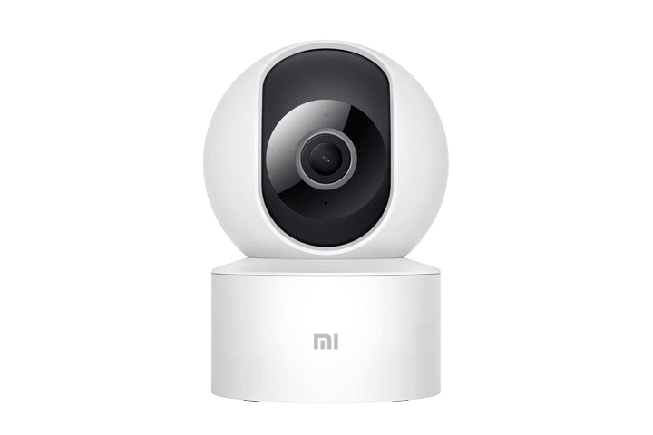 Mi Home Security Camera 360°1080P