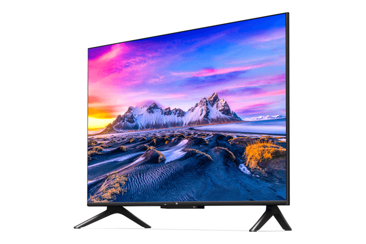 شاشة شاومي 43 بوصة الترا اتش دي 4K LED الذكية التي تعمل بنظام أندرويد