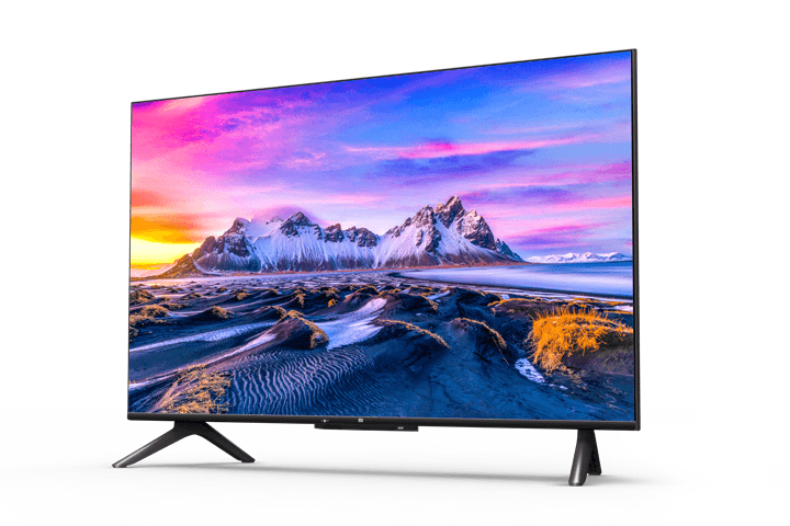 شاشة شاومي 43 بوصة الترا اتش دي 4K LED الذكية التي تعمل بنظام أندرويد