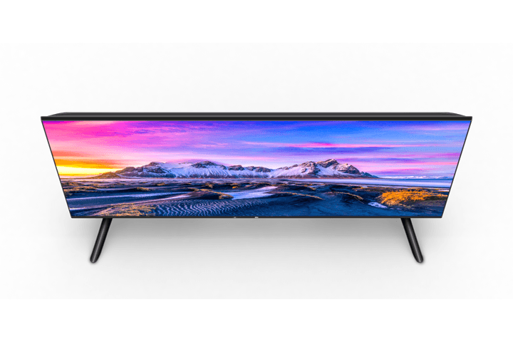 شاشة شاومي 43 بوصة الترا اتش دي 4K LED الذكية التي تعمل بنظام أندرويد
