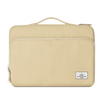 WIWU ORA SLEEVE FOR 16.2" LAPTOP - Ivory