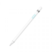 Wiwu Picasso Android IOS & iPad Active Stylus Pencil - White