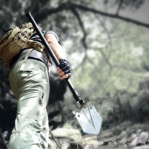 Xiaomi NexTool KT5524 Multifunctional Shovel