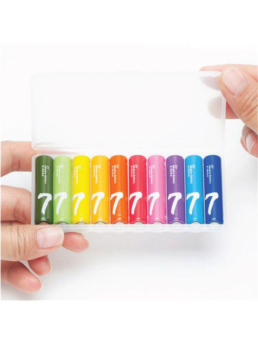 Mi Rainbow Battery AAA - JoCell جوسيل