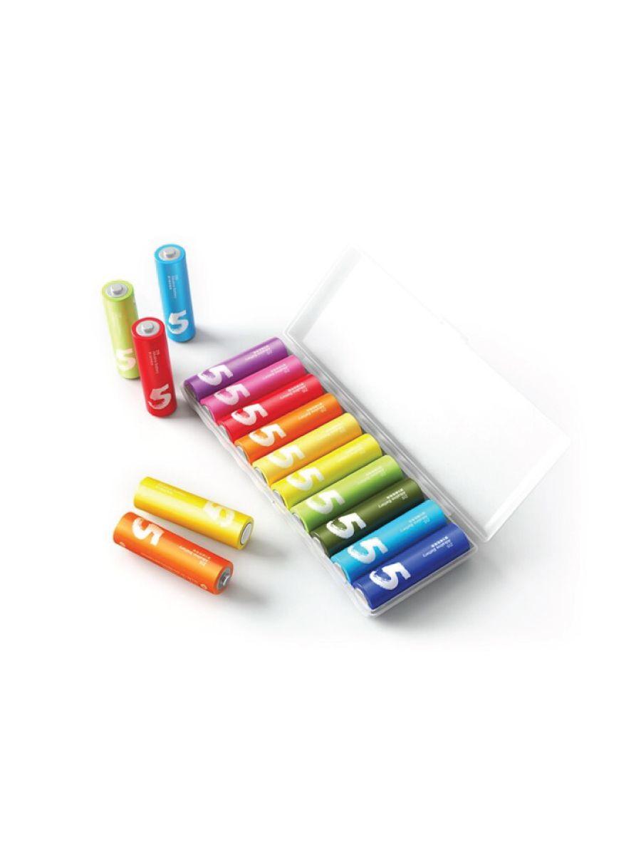 Mi Rainbow Battery AA - JoCell جوسيل