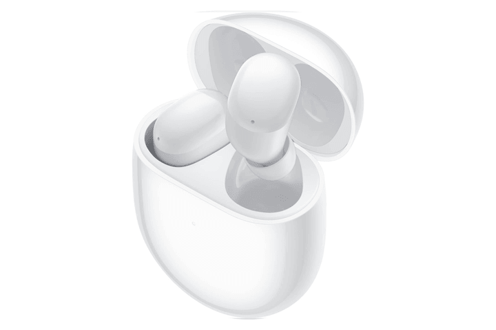 Redmi Buds 4 (White)