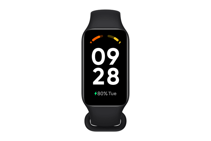 Redmi Smart Band 2 AP Black