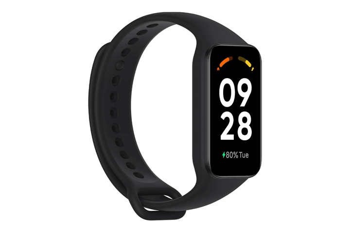 Redmi Smart Band 2 AP Black