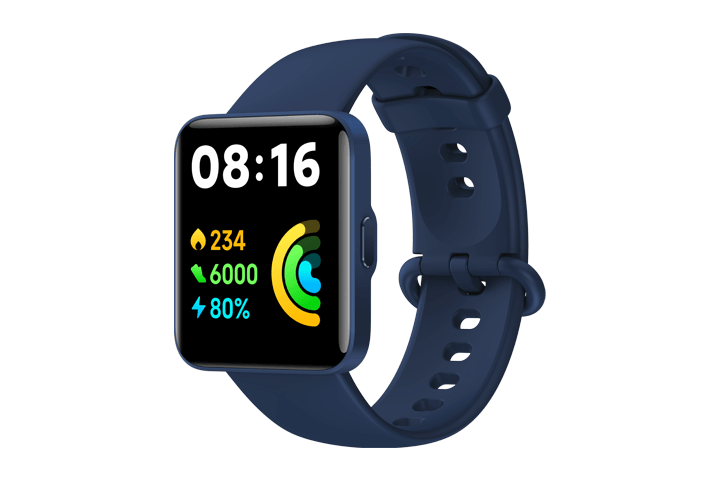 Redmi Watch 2 Lite GL (Blue)