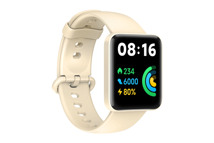 Redmi Watch 2 Lite GL (Ivory)