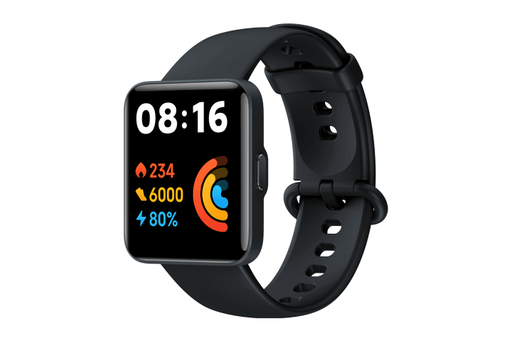 Redmi Watch 2 Lite GL (Black)