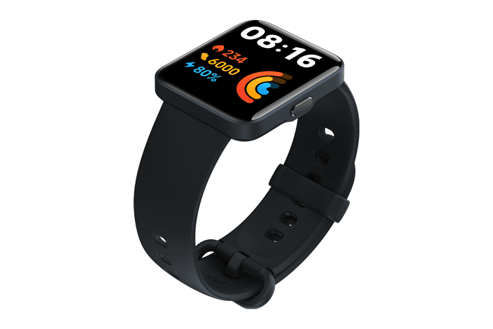 Redmi Watch 2 Lite GL (Black)