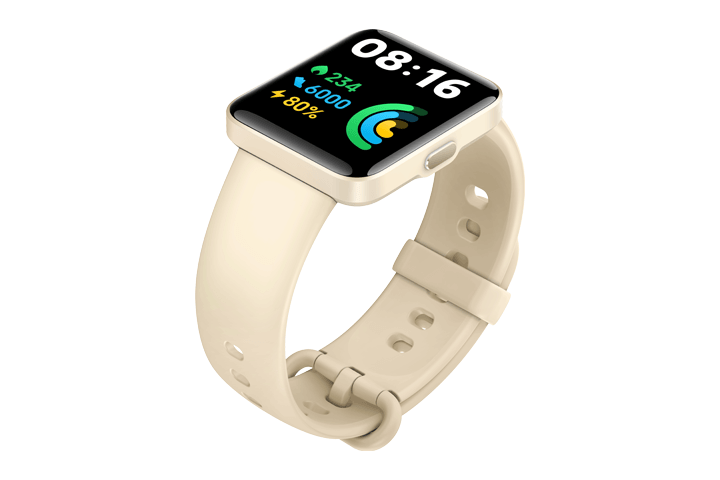 Redmi Watch 2 Lite GL (Ivory)