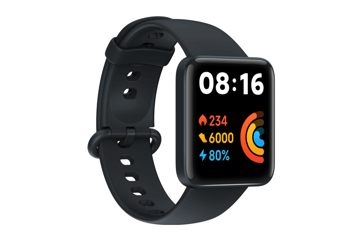 Redmi Watch 2 Lite GL (Black)