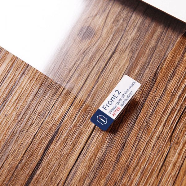 واقي شاشة WIWU لجهاز ماك بوك اير 13 بوصة