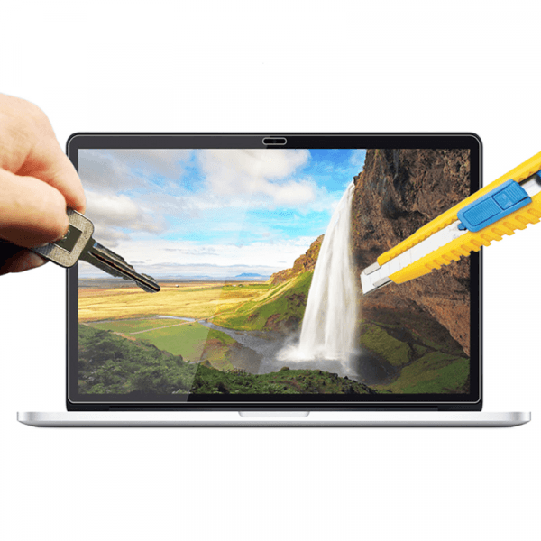 واقي شاشة Wiwu لجهاز MacBook 16 بوصة Touchbar