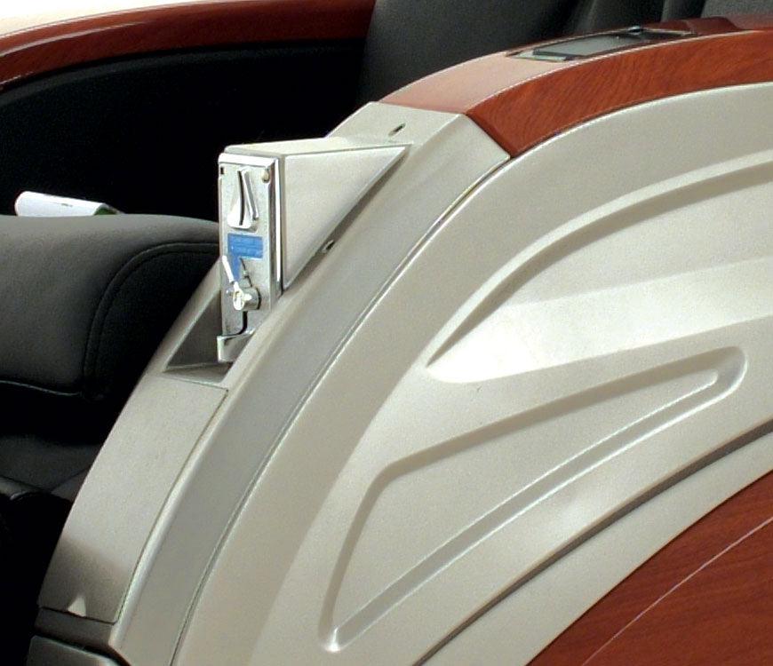 كرسي المساج آريس يو كوين