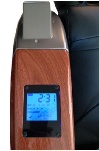 كرسي المساج آريس يو كوين