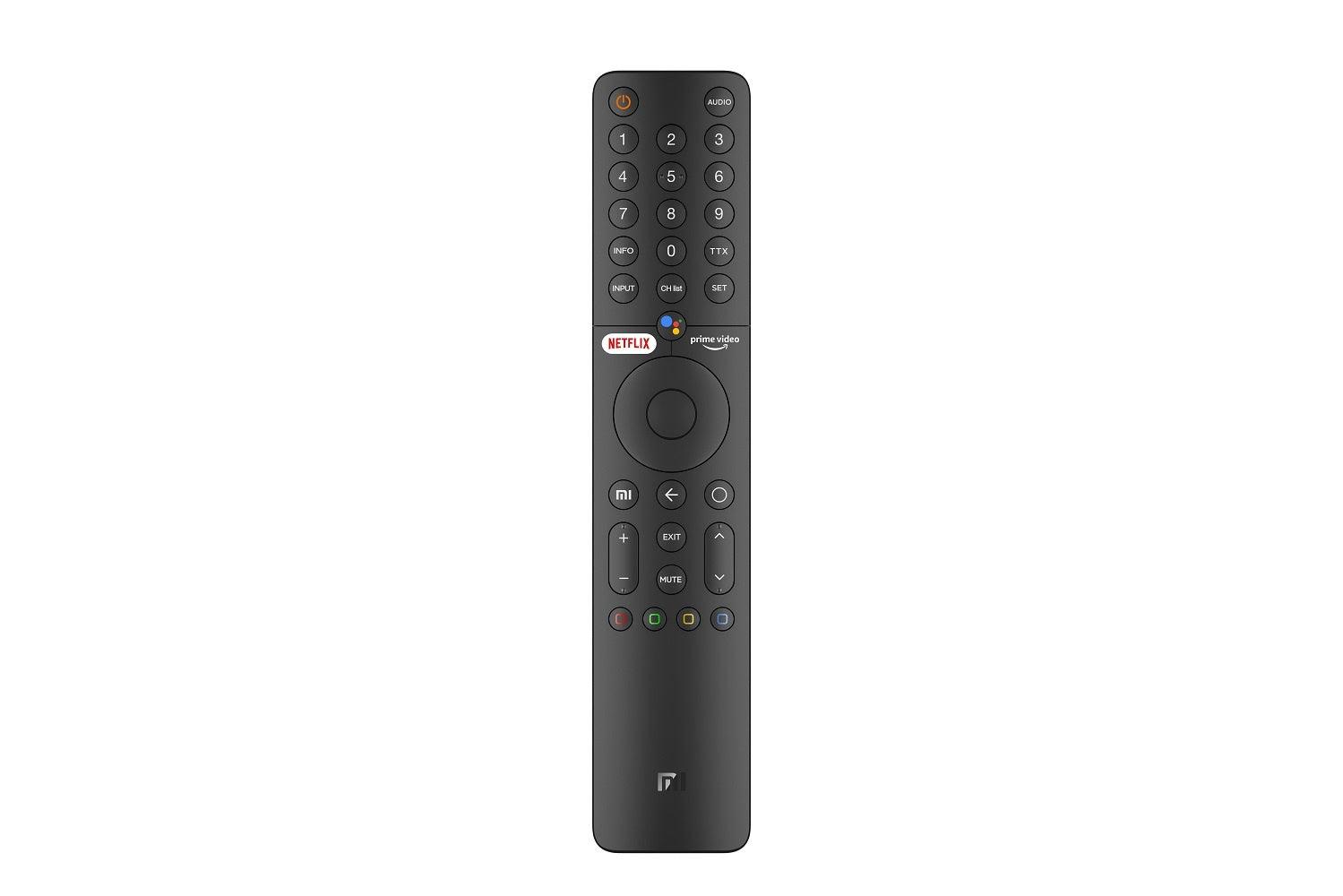 تلفزيون Xiaomi Mi TV P1 55 L55M6-6ARG