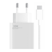 Xiaomi 33W Charging Combo (Type-A)