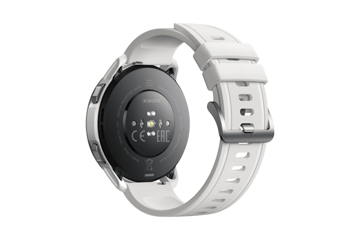 Xiaomi Watch S1 Active White