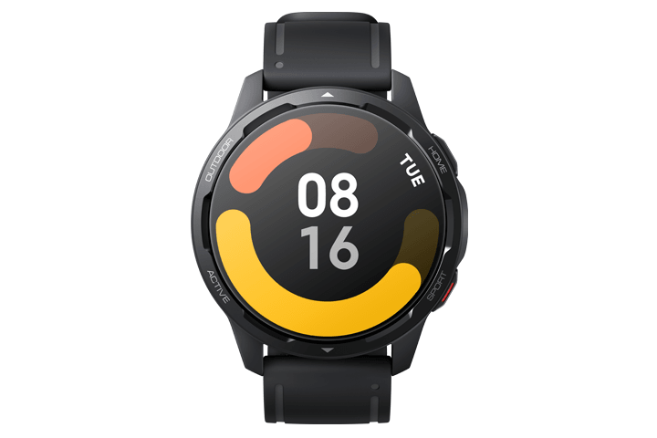 Xiaomi Watch S1 Active Black