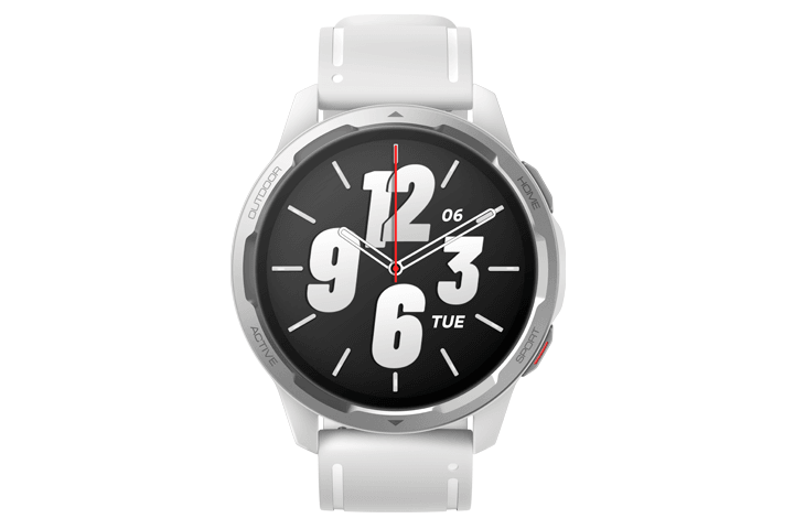Xiaomi Watch S1 Active White