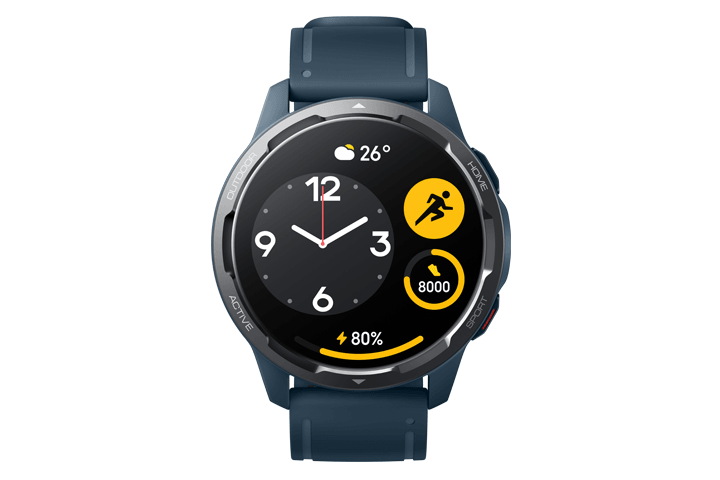 Xiaomi Watch S1 Active Ocean Blue
