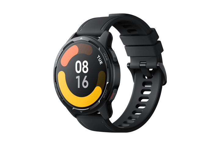 Xiaomi Watch S1 Active Black