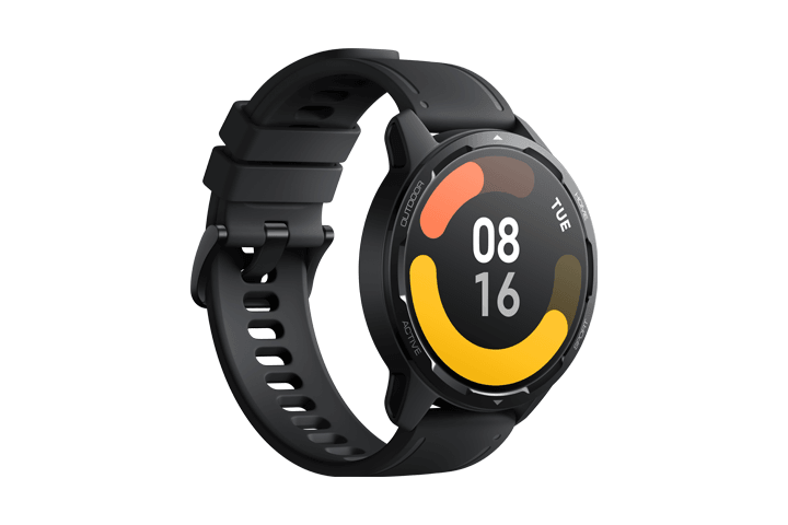 Xiaomi Watch S1 Active Black