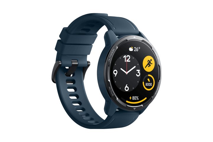 Xiaomi Watch S1 Active Ocean Blue