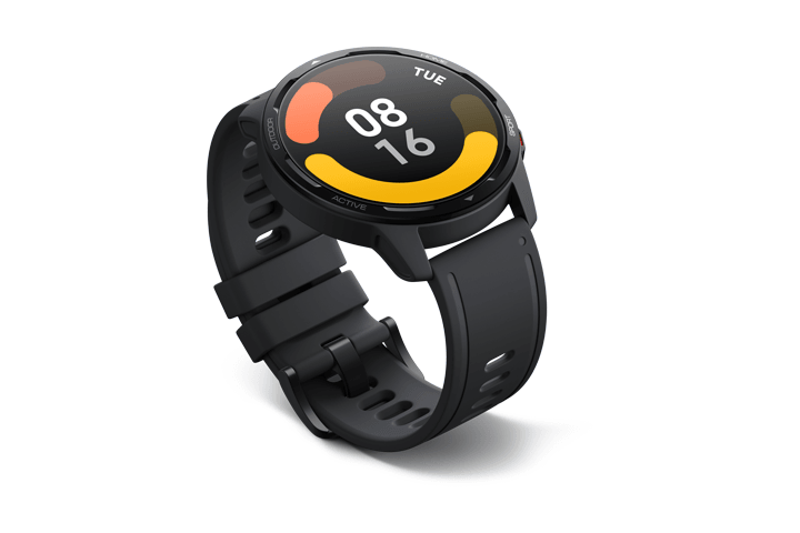 Xiaomi Watch S1 Active Black