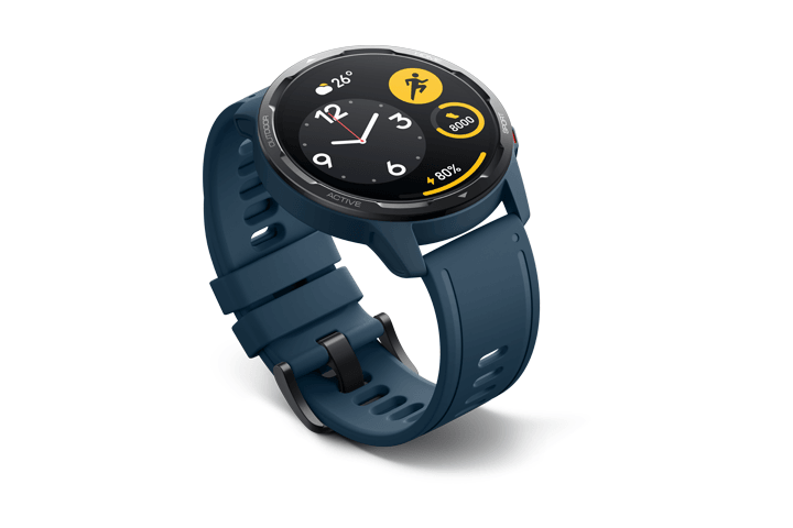 Xiaomi Watch S1 Active Ocean Blue