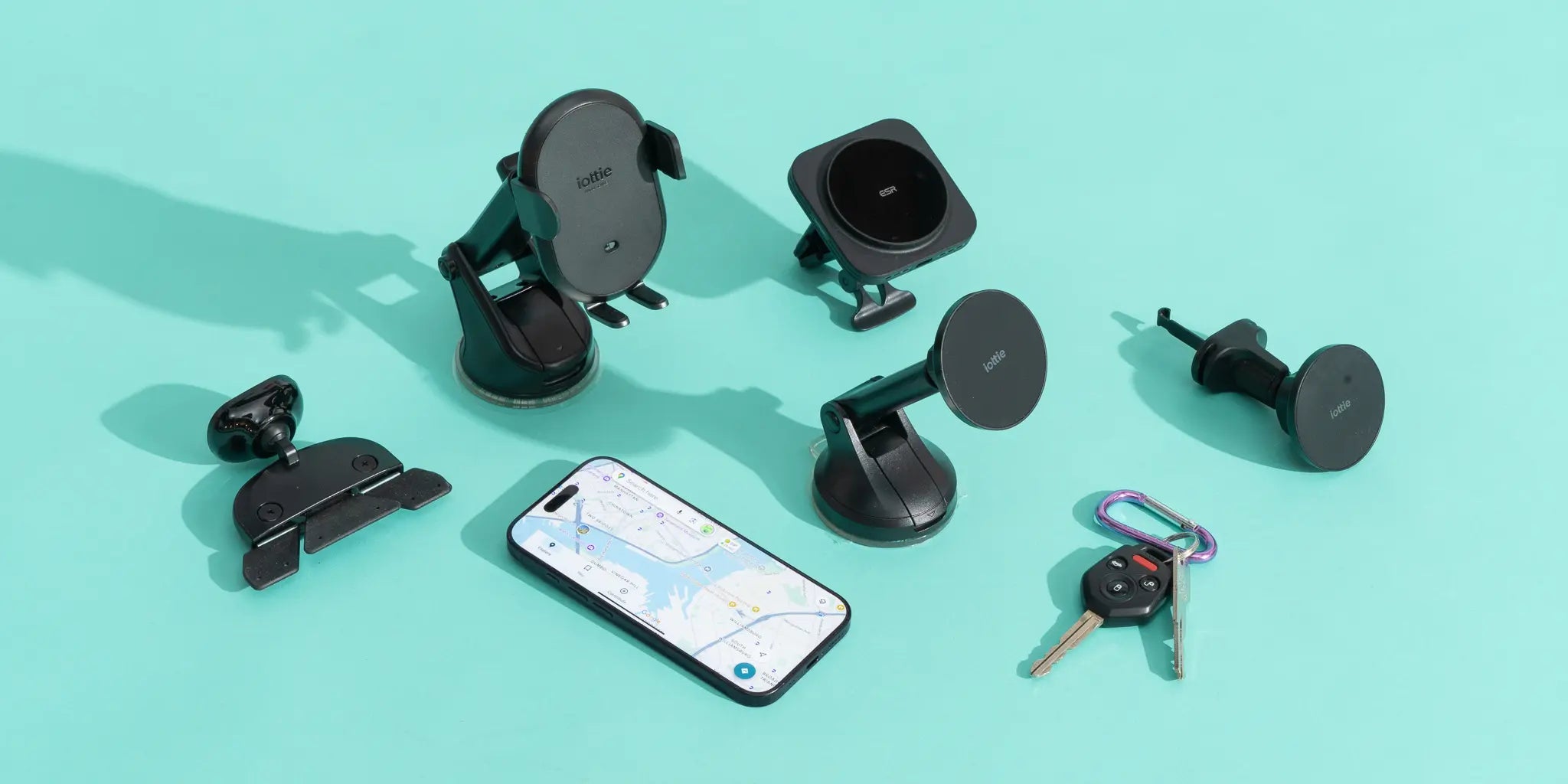Best Magnetic Car Phone Mounts 2026 | Complete Buying Guide