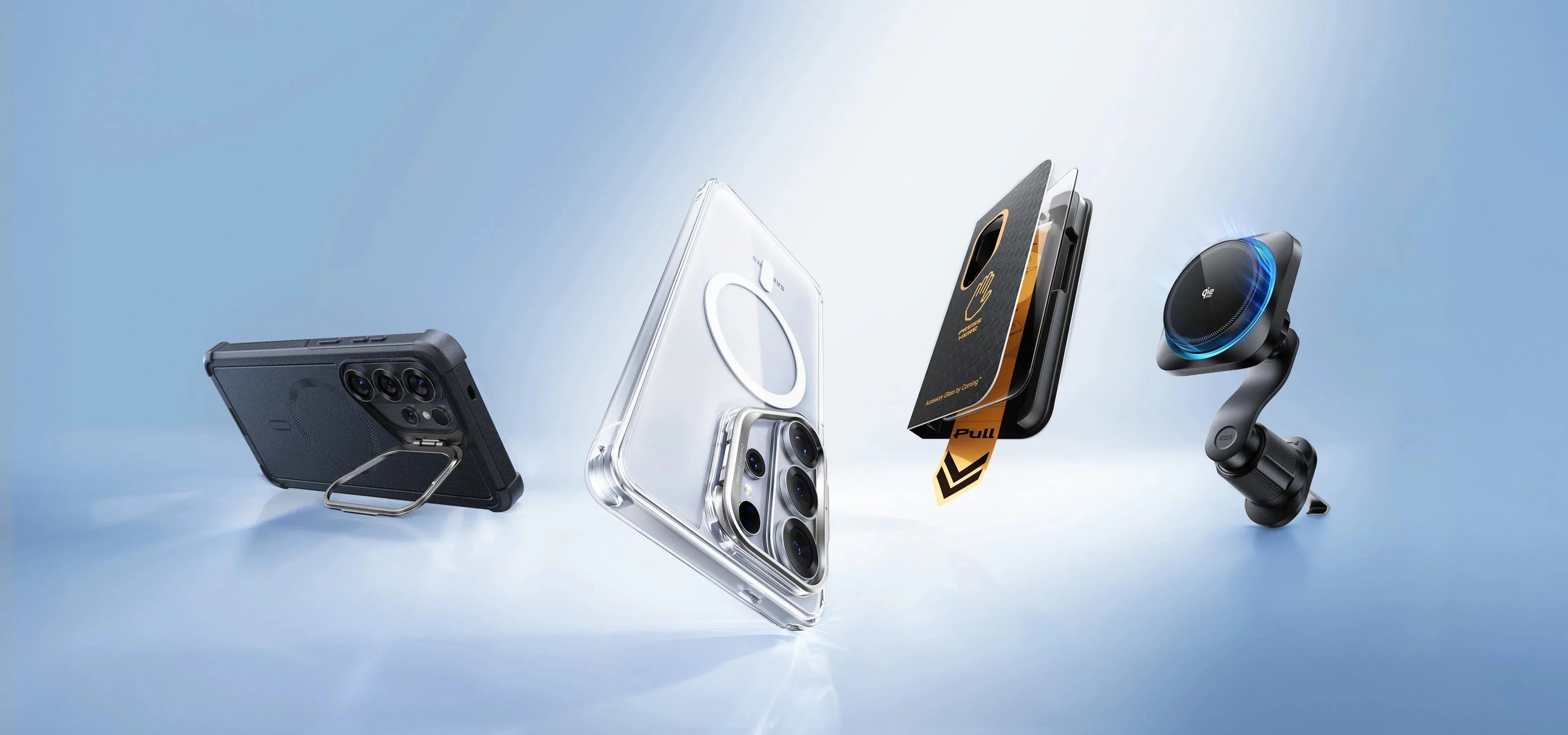 Essential Accessories for New Samsung Users: What Do You Really Need?