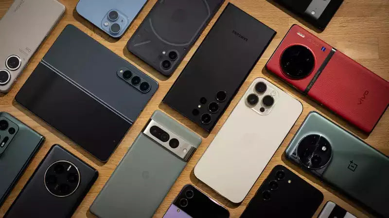 Best Smartphones of 2024