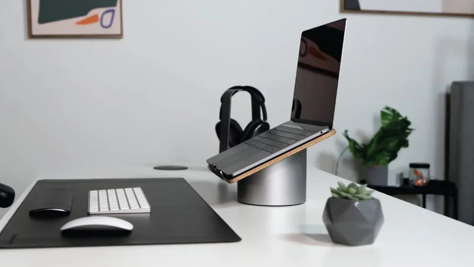 Best Work-From-Home Accessories: Build a Workspace That Helps You Work Better