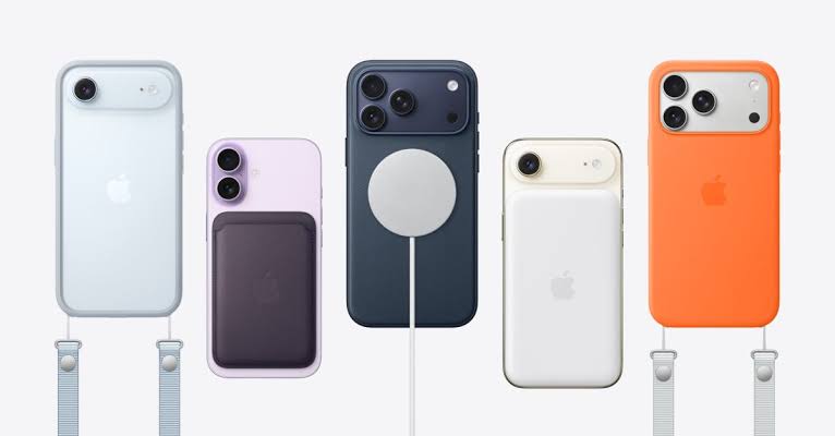 Best iPhone 17 Accessories | Chargers, Cases & MagSafe Accessories Buying Guide
