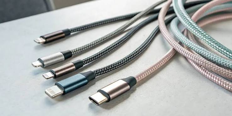 How to Choose the Right USB-C Cable for Fast Charging