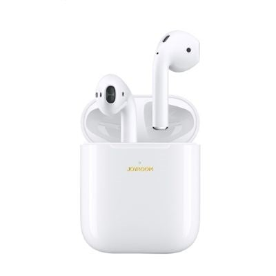 Joyroom Air TWS earbuds Jordan 2026 – best cheap wireless earbuds Amman university students