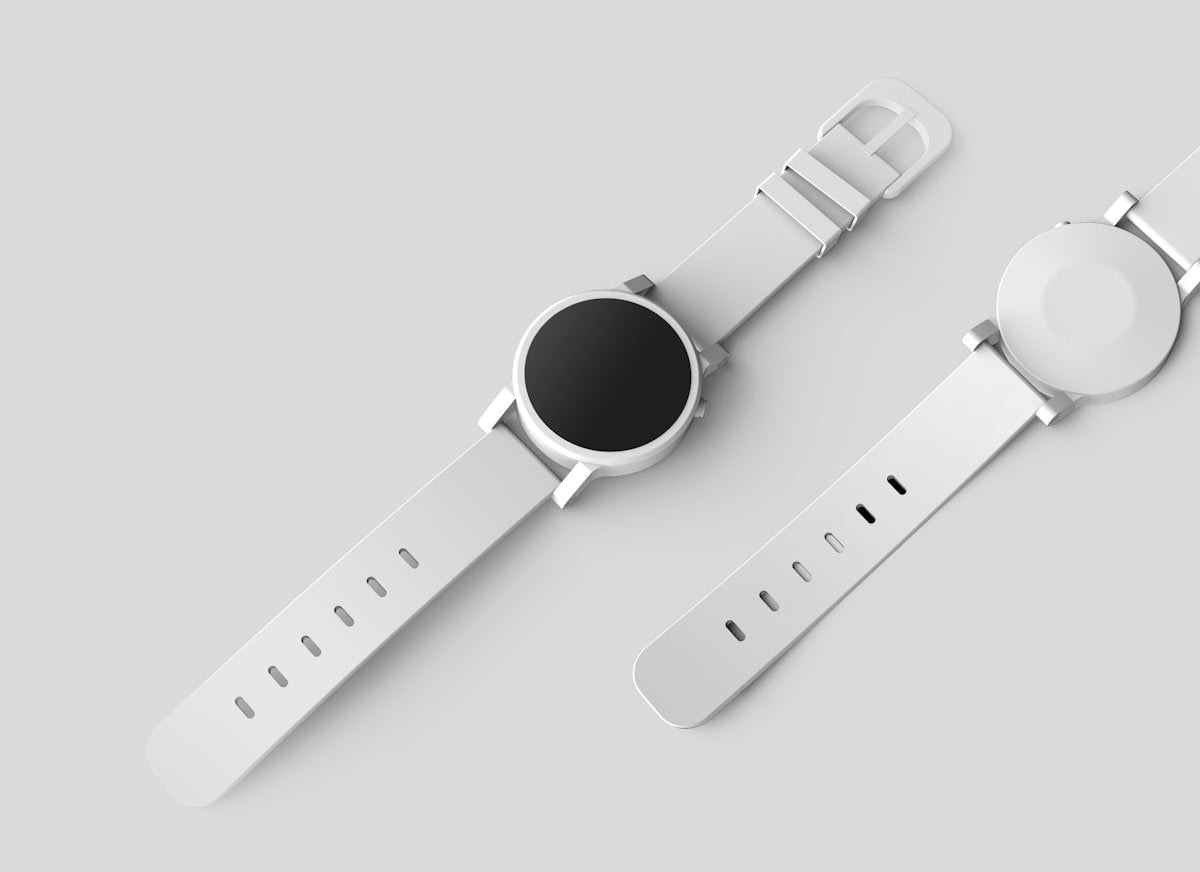 Smart watch on wrist – Best smart watches in Jordan 2025 comparison