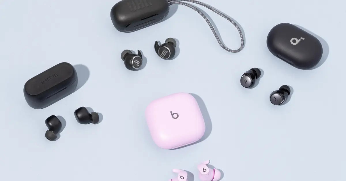 How to Choose the Perfect Wireless Earbuds