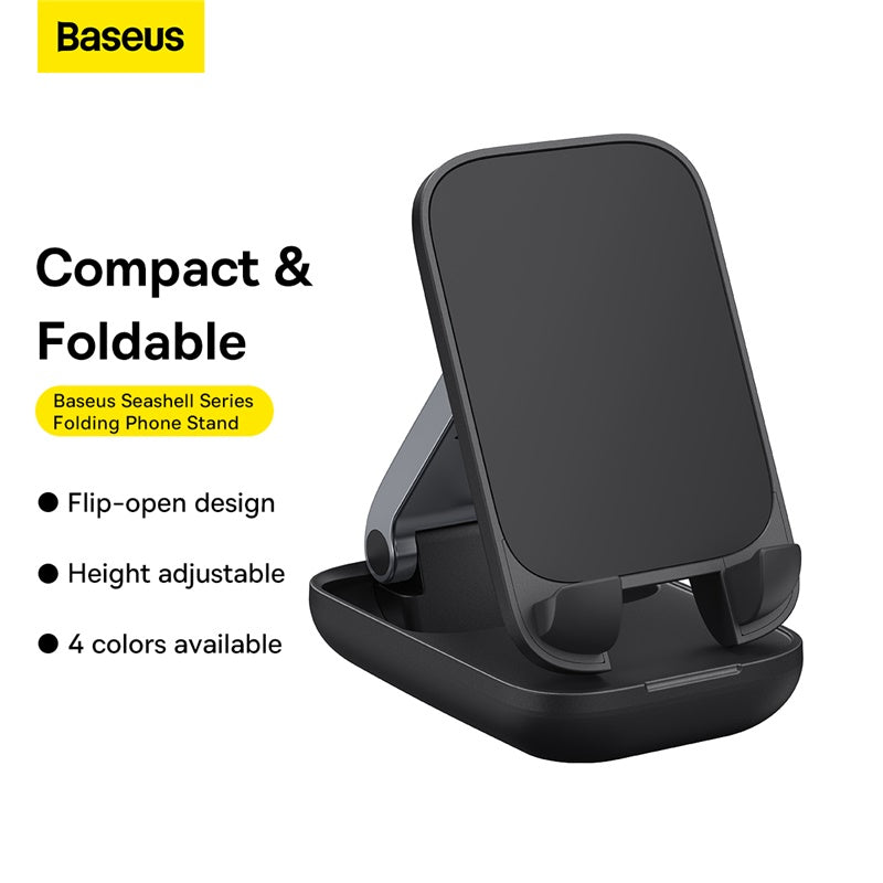 Baseus Seashell Series Folding Phone Stand