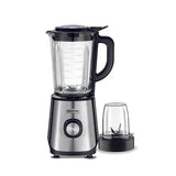 Kenwood Glass Blender 2L 1000W BLM45.720SS