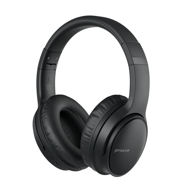 Proove Tender Wireless Headphones Pure Sound